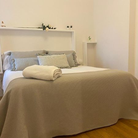 Apartamento Vicario Toledo Dış mekan fotoğraf