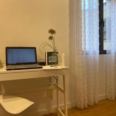 Apartamento Vicario Toledo Dış mekan fotoğraf