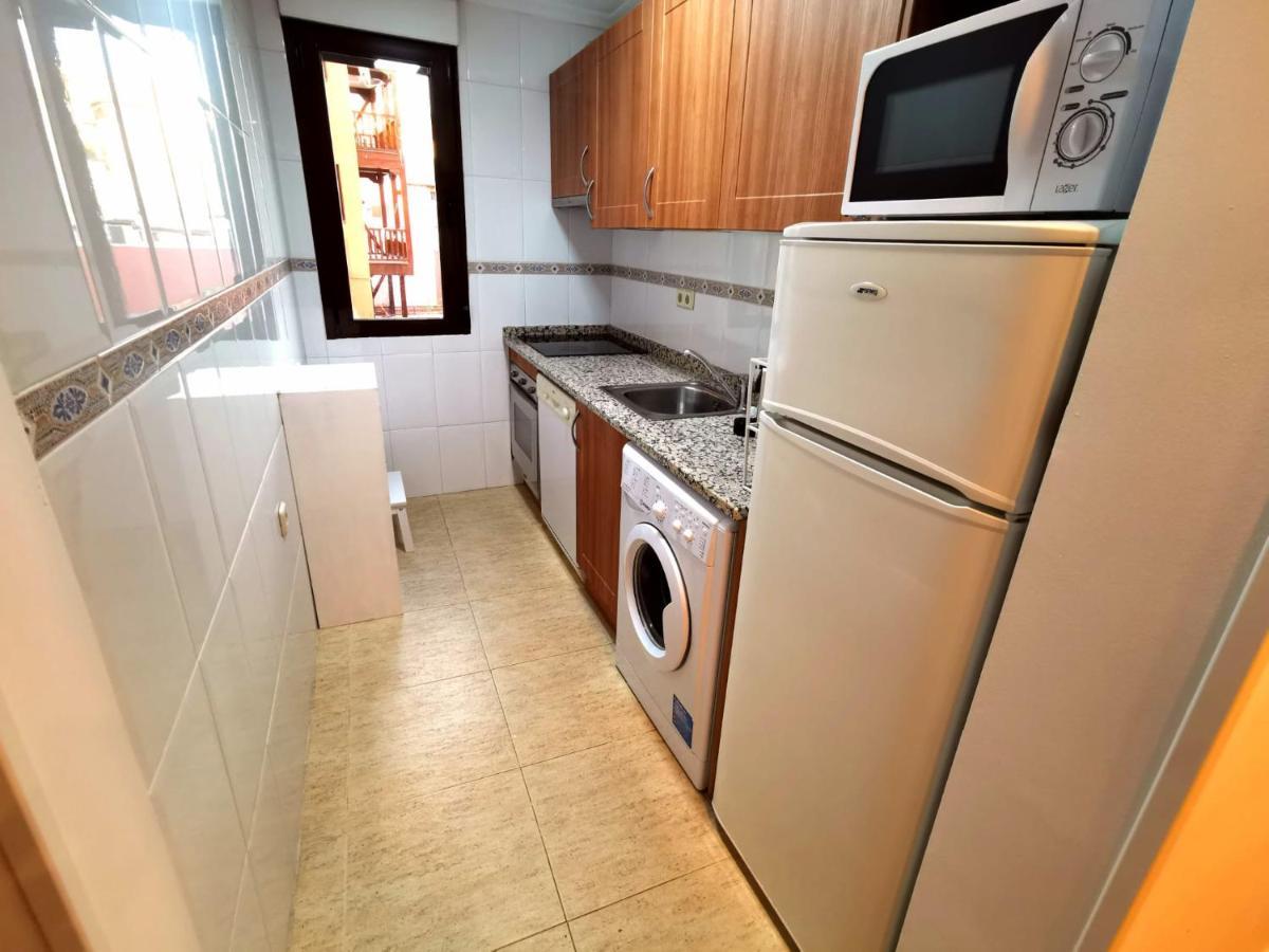 Apartamento Vicario Toledo Dış mekan fotoğraf