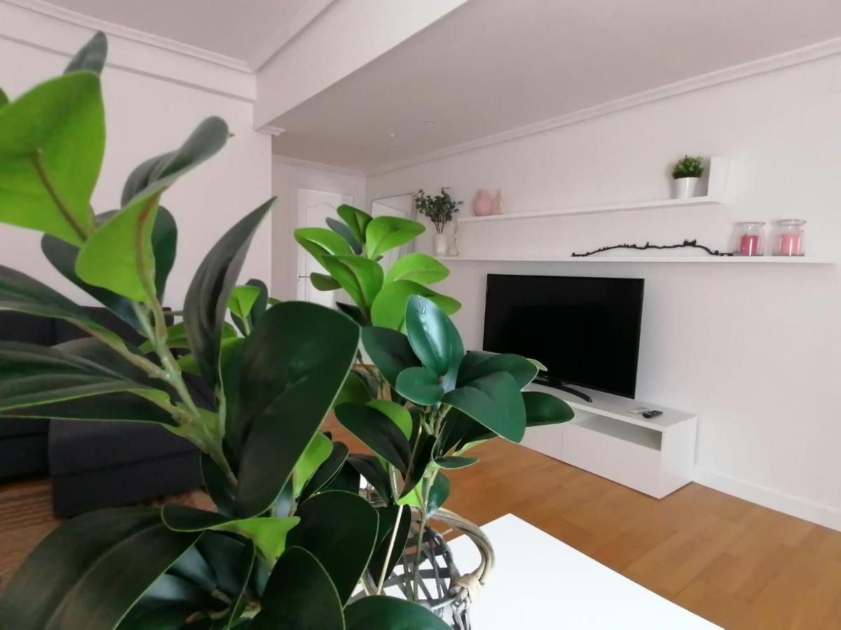 Apartamento Vicario Toledo Dış mekan fotoğraf