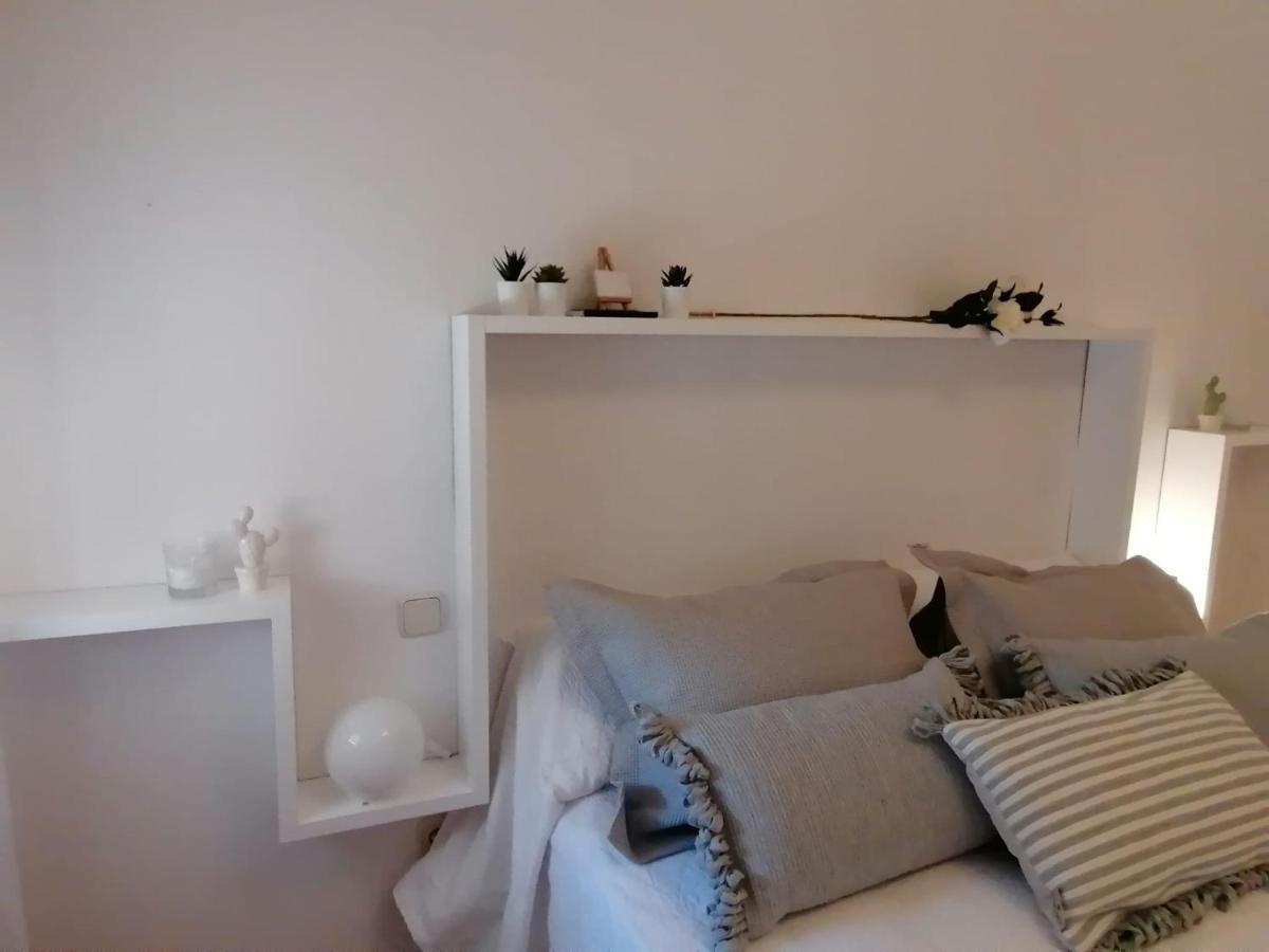 Apartamento Vicario Toledo Dış mekan fotoğraf