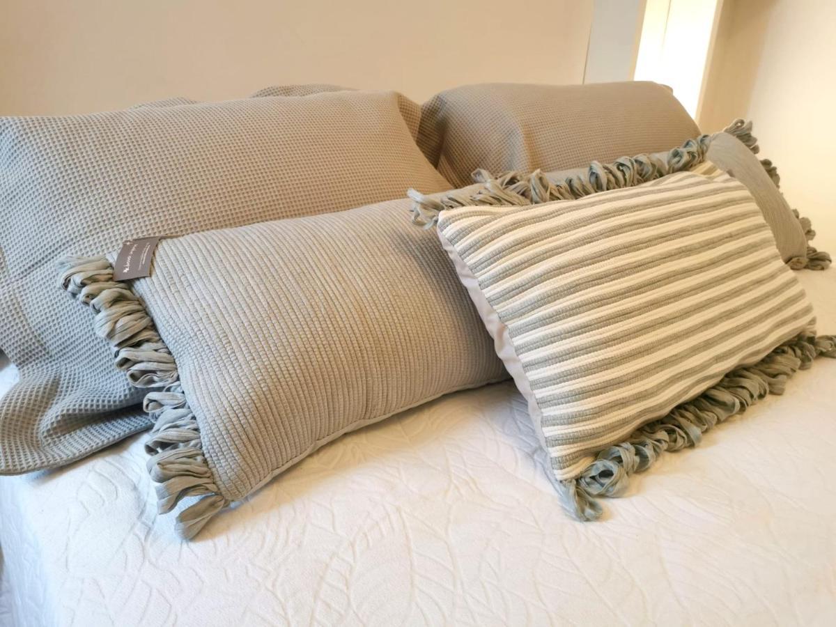 Apartamento Vicario Toledo Dış mekan fotoğraf