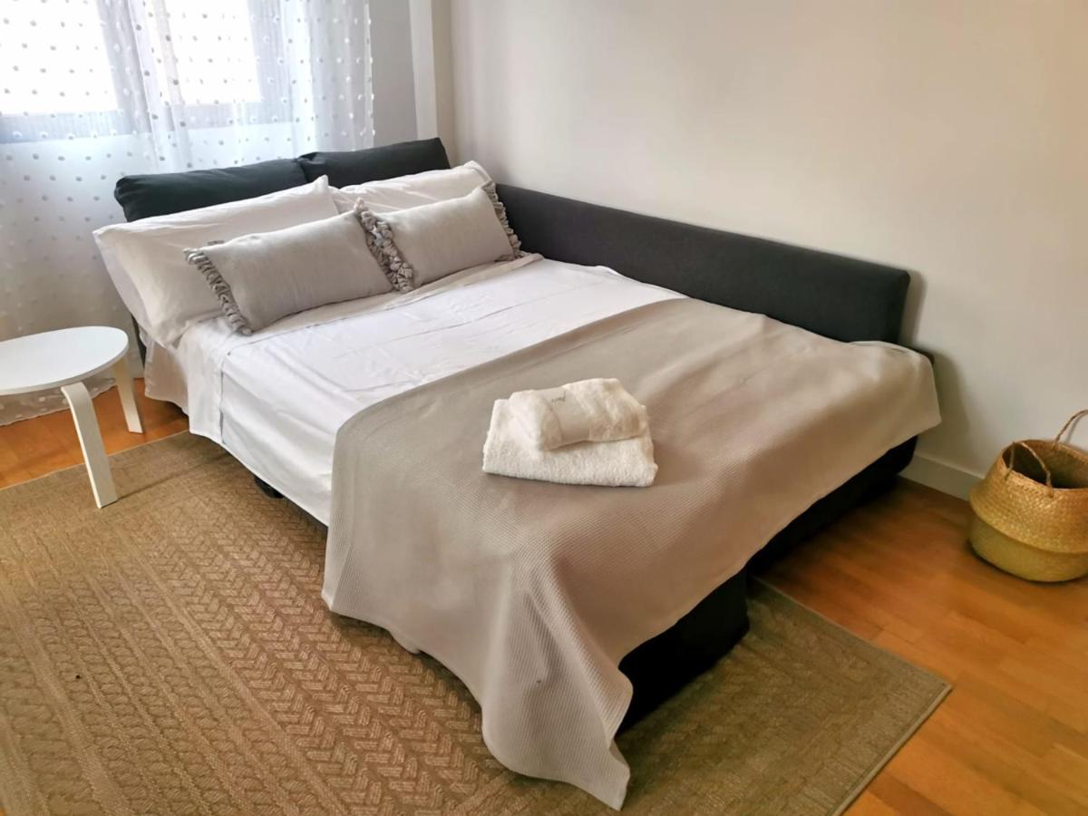Apartamento Vicario Toledo Dış mekan fotoğraf
