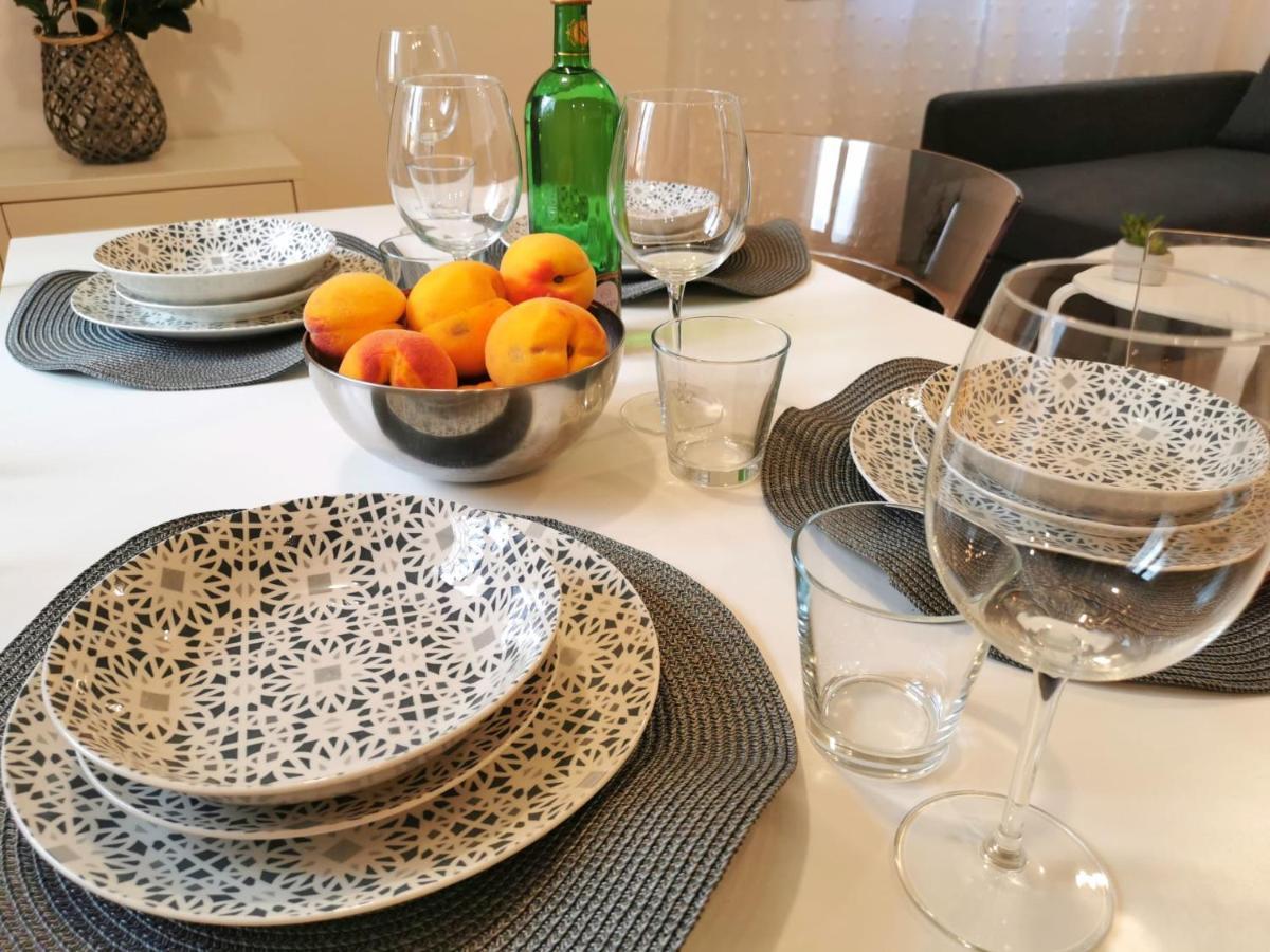 Apartamento Vicario Toledo Dış mekan fotoğraf