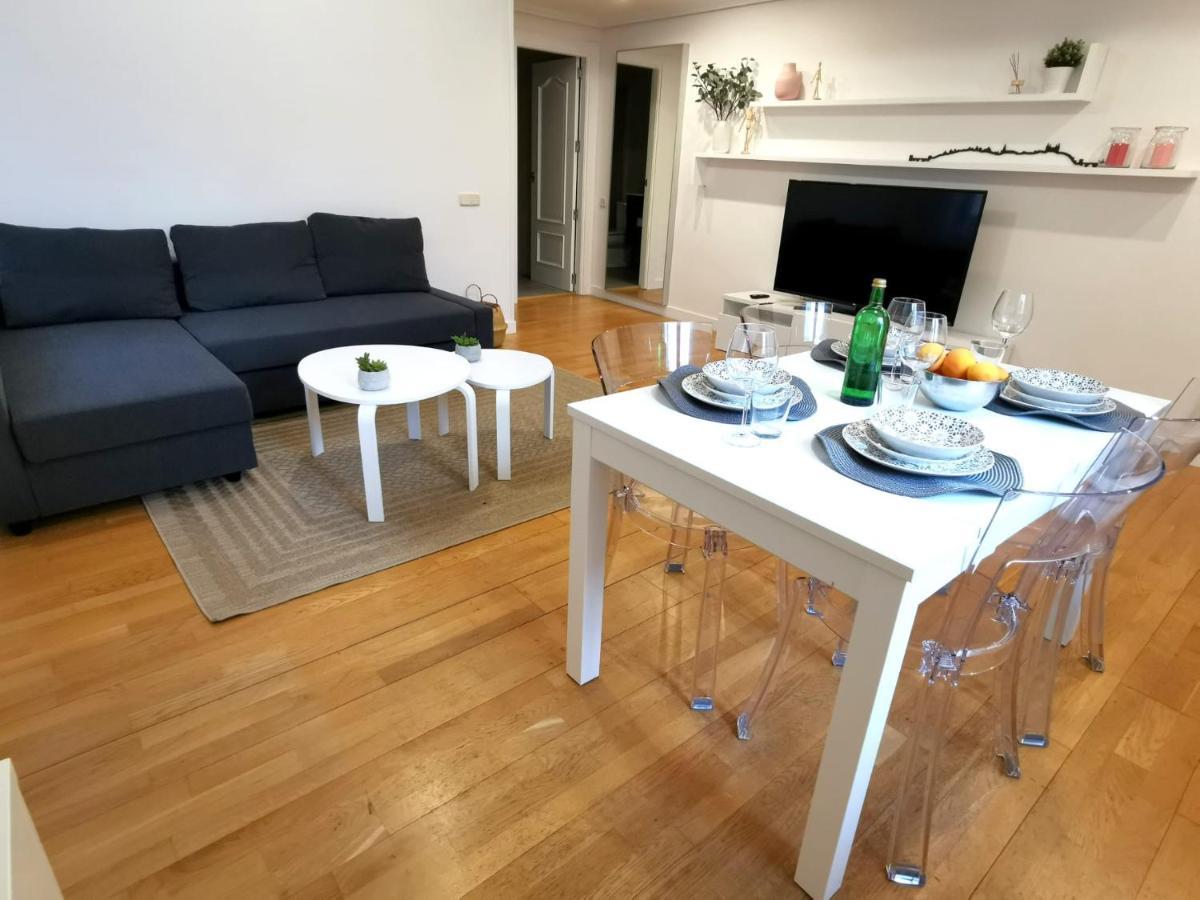 Apartamento Vicario Toledo Dış mekan fotoğraf