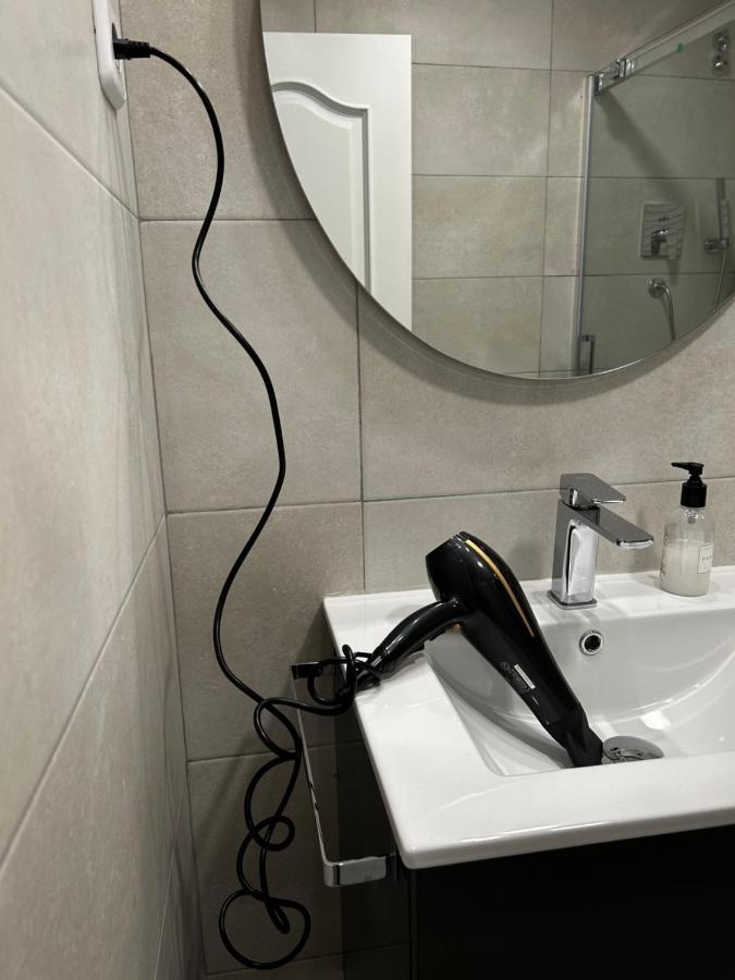 Apartamento Vicario Toledo Dış mekan fotoğraf