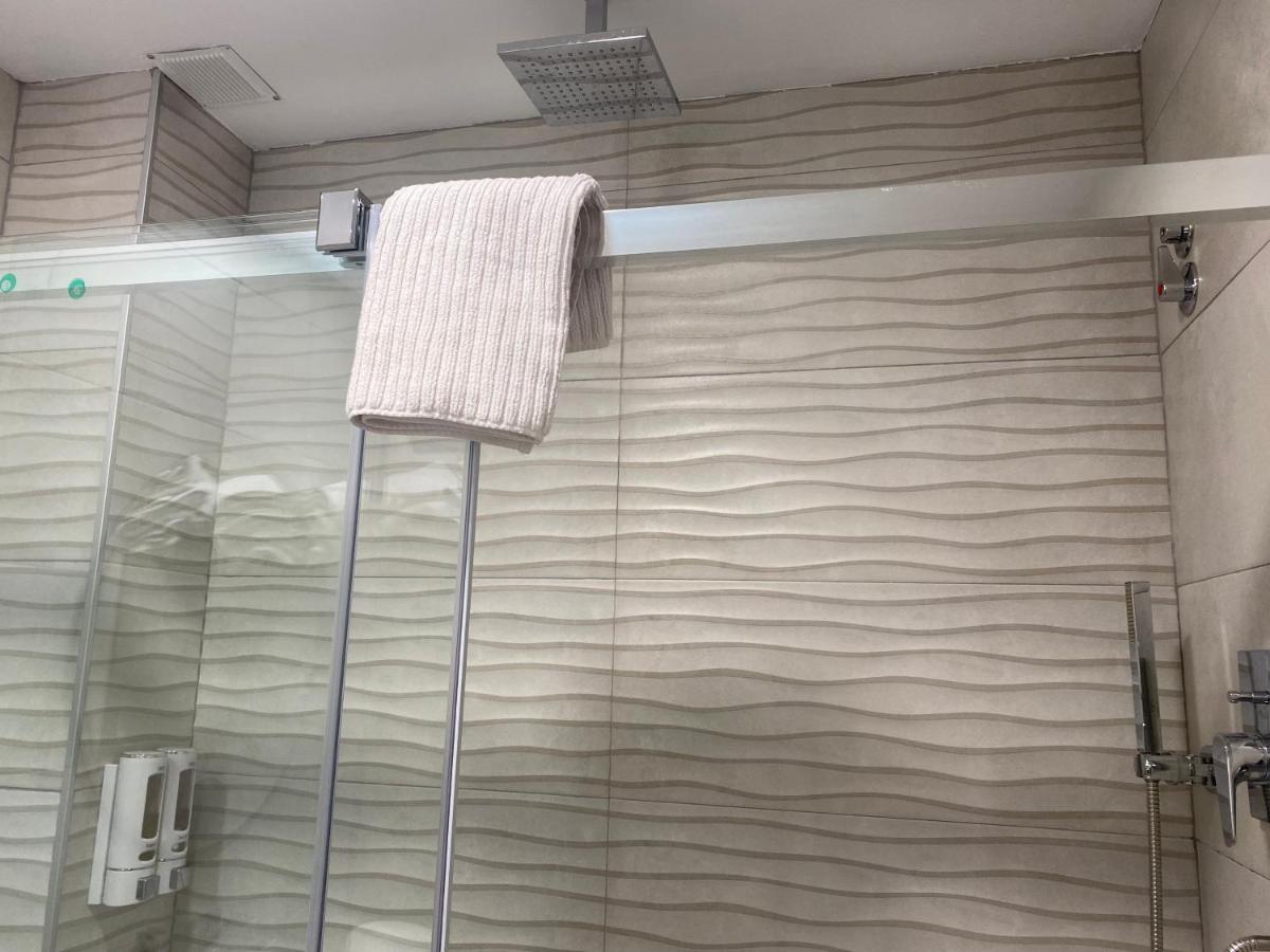 Apartamento Vicario Toledo Dış mekan fotoğraf