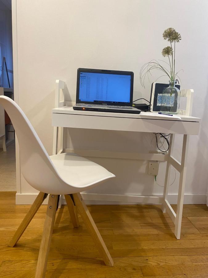 Apartamento Vicario Toledo Dış mekan fotoğraf